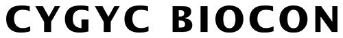 CYGIC BIOCON logo
